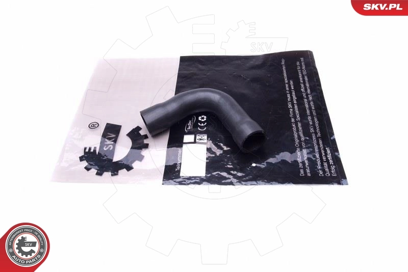 Radiator Hose